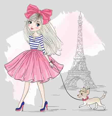 Girl